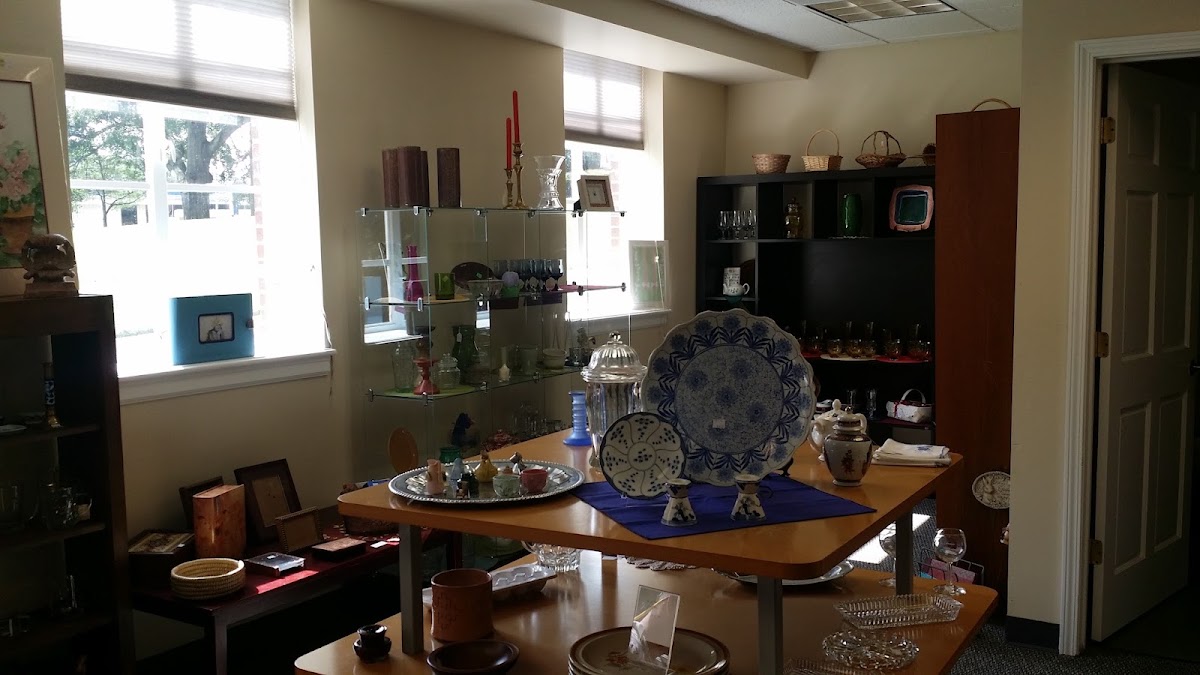 Chalice Thrift in Decatur