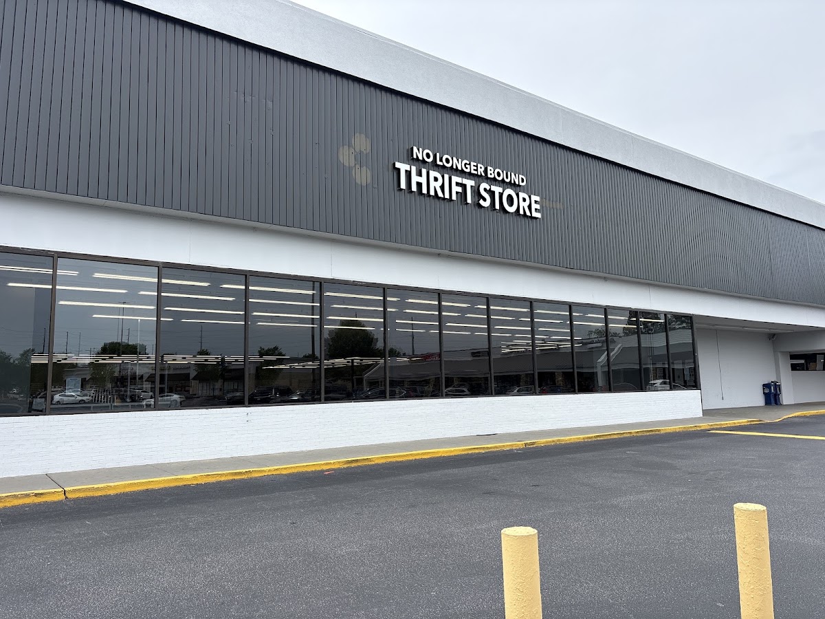 NLB Thrift Store & Donation Center - Cumming in Cumming