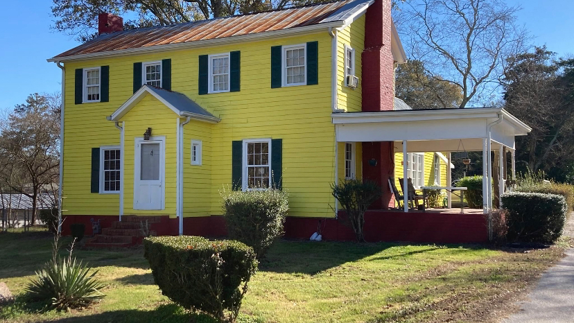 Panther Thrift & Consignment in Lithia Springs
