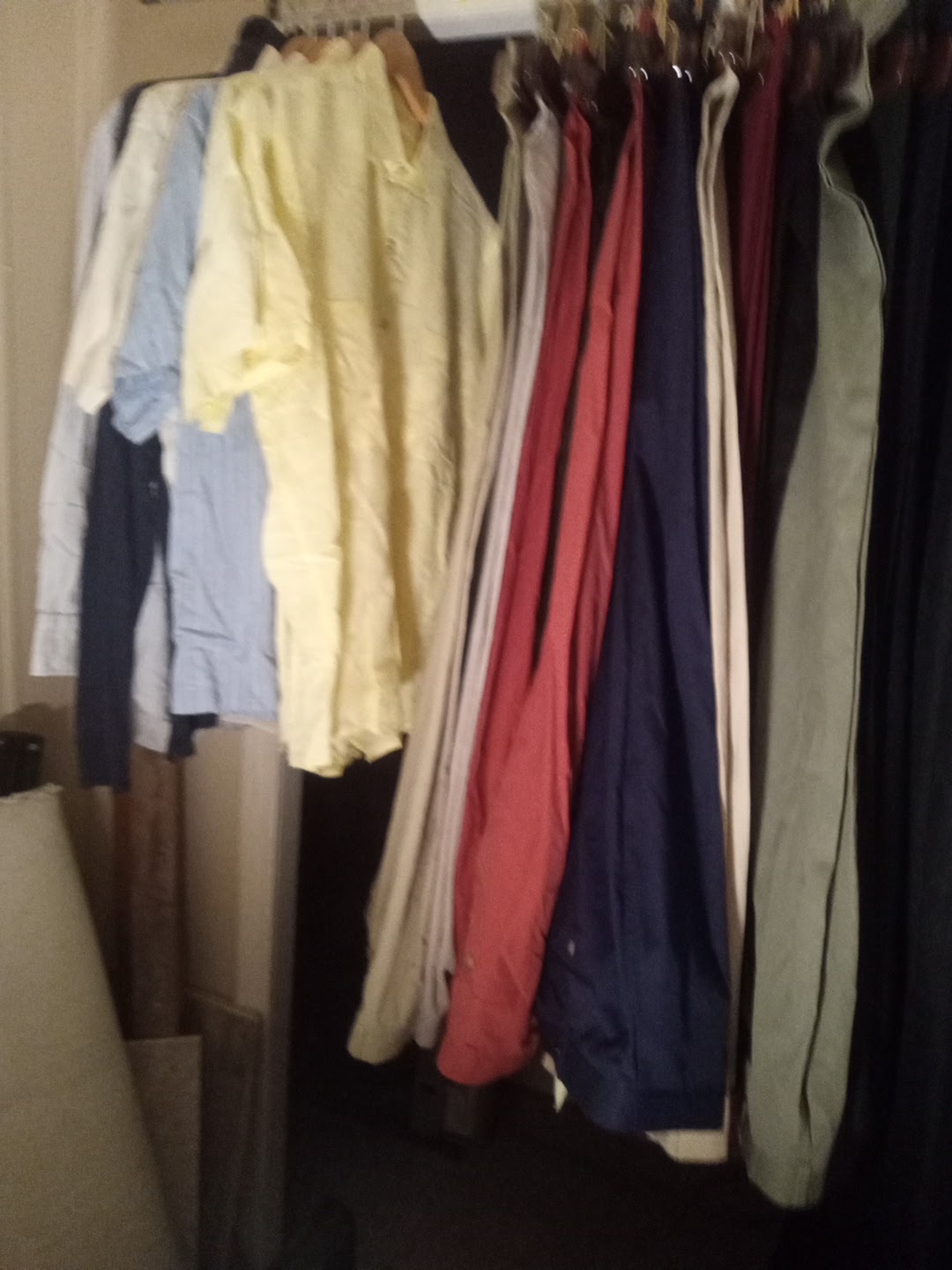 Two Shirts Thrift Shop in Villa Rica