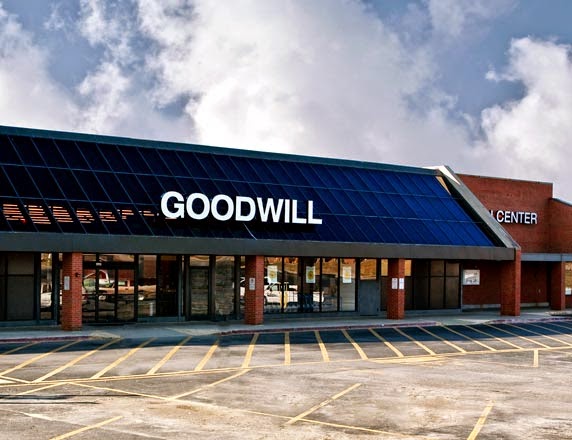 Goodwill Thrift Store & Donation Center in Marietta