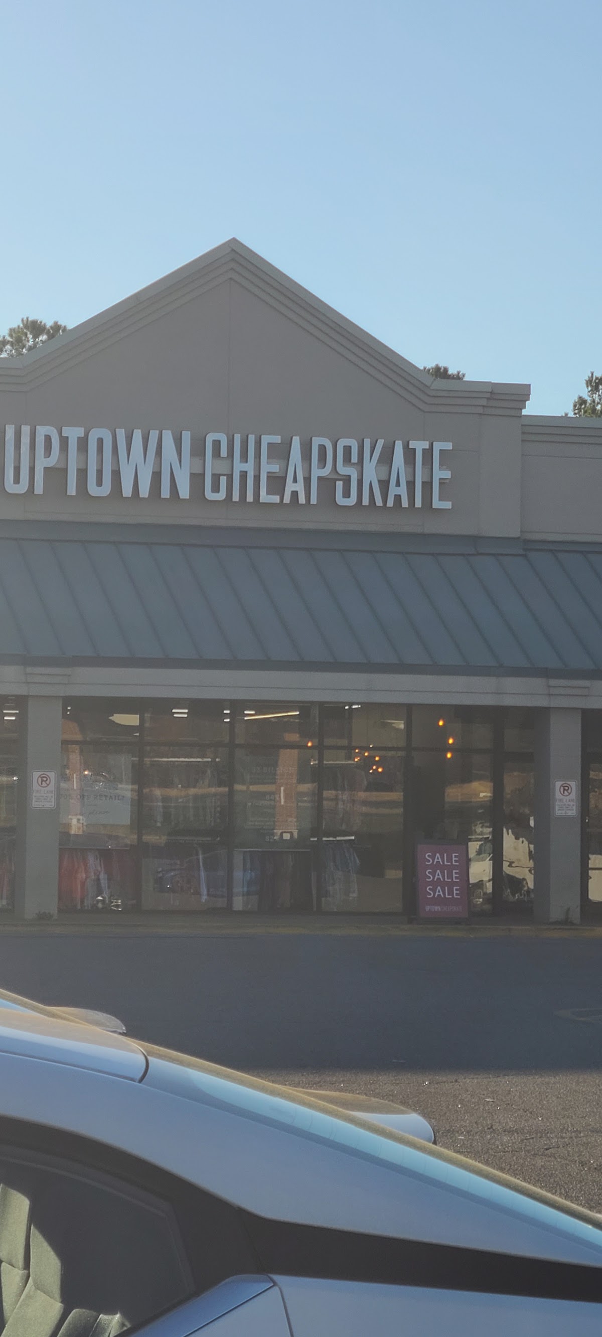 Uptown Cheapskate Cartersville in Cartersville
