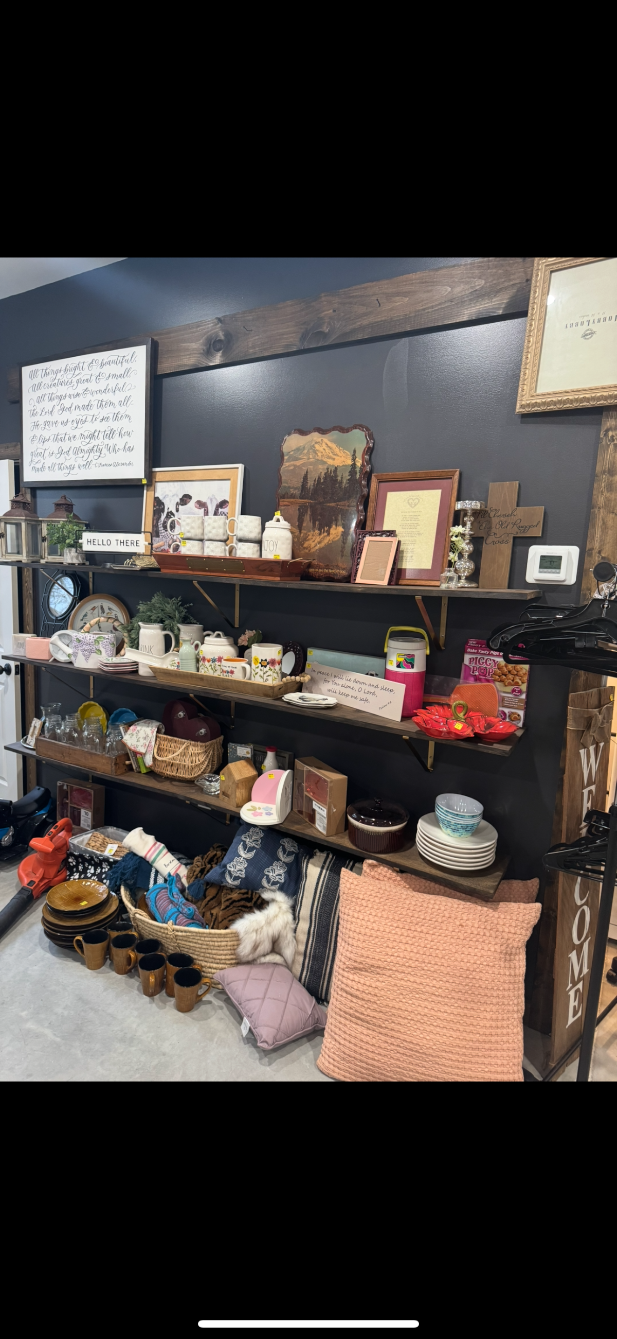 The Penny Thrift in Adairsville