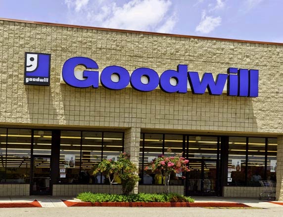 Goodwill Thrift Store & Donation Center in Canton