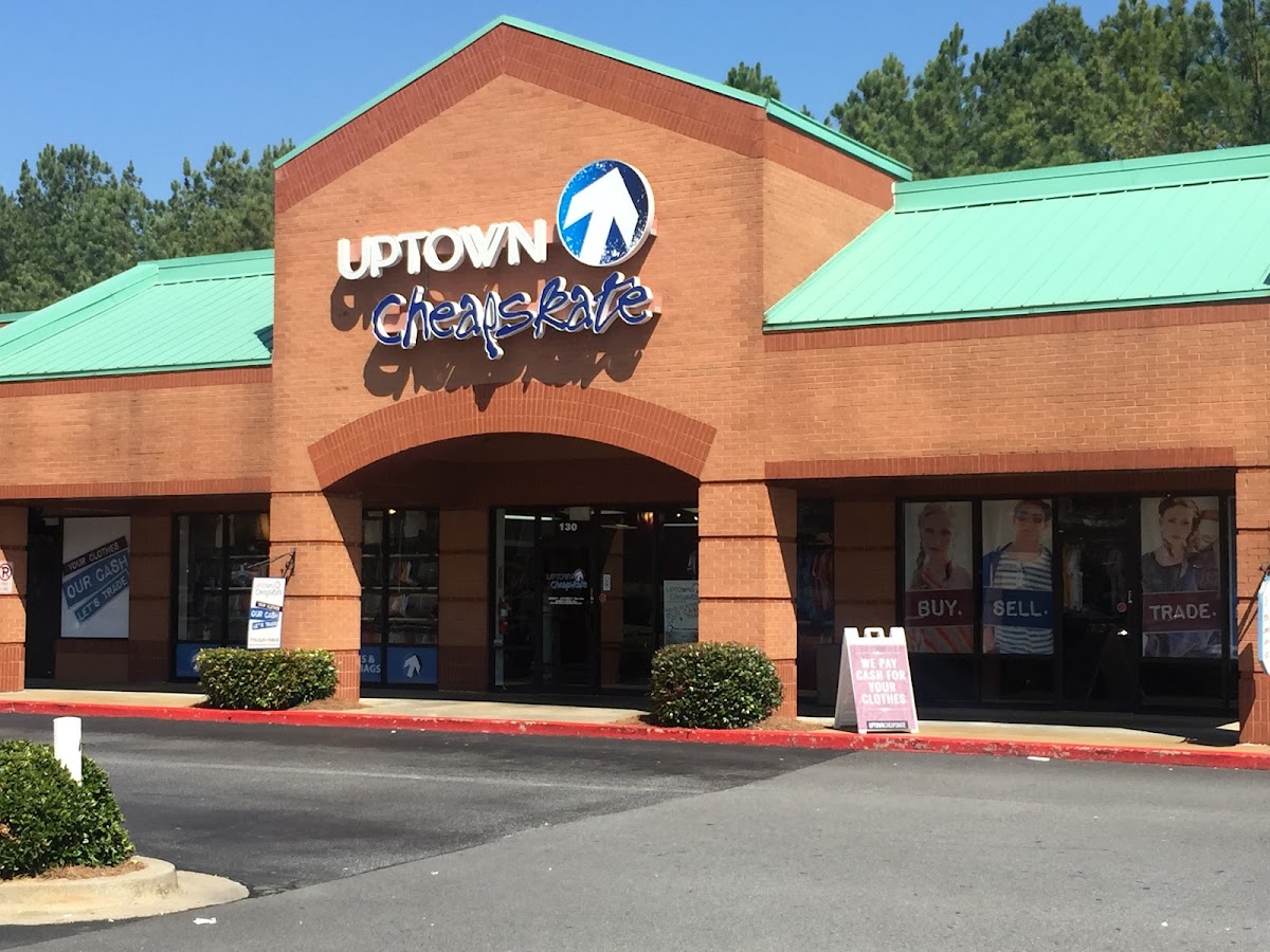 Uptown Cheapskate Acworth in Acworth
