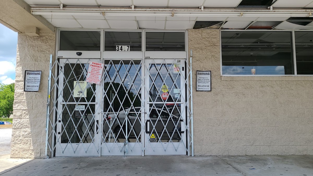 Rescue Mission of Middle Georgia Bargain Center in Macon