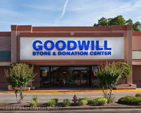 Goodwill Thrift Store & Donation Center in Griffin