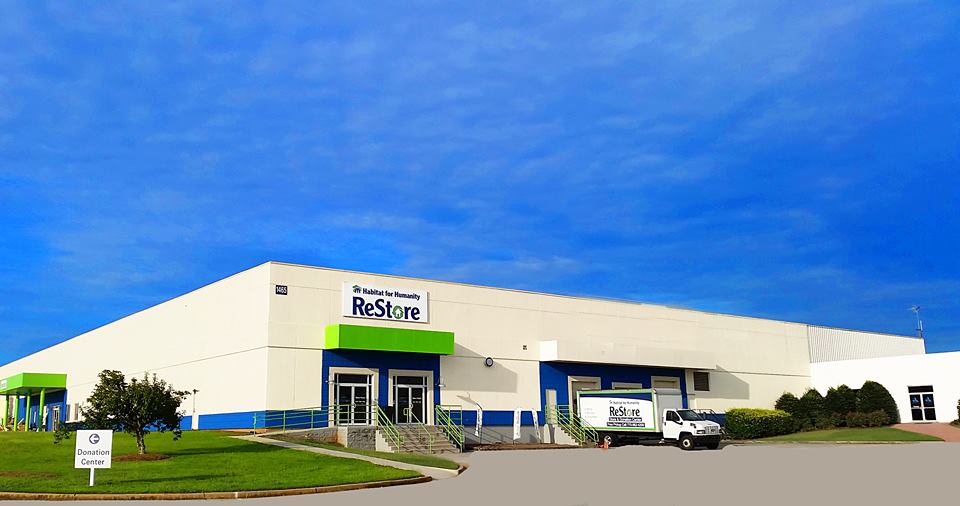Habitat for Humanity ReStore - McDonough in McDonough