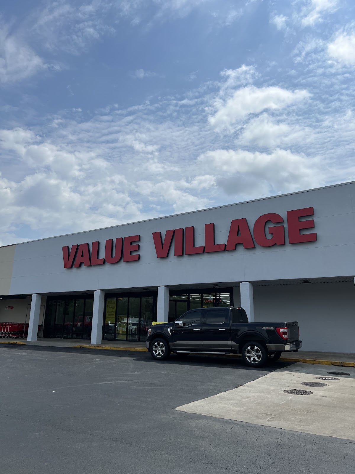 Value Village in Gainesville