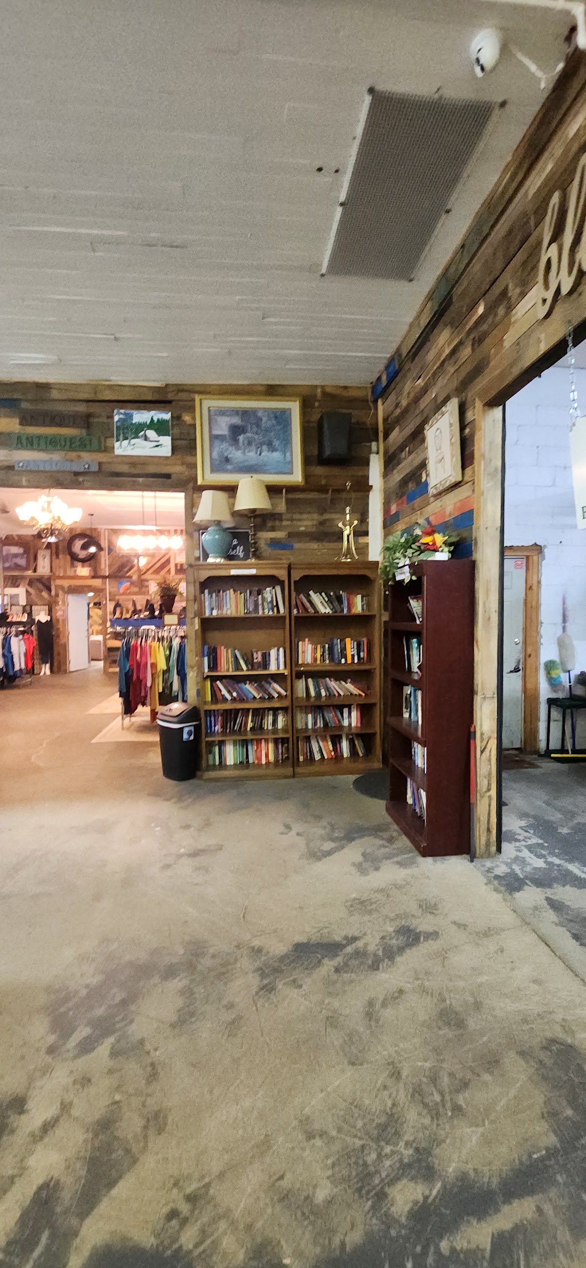 Waypoint in Murrayville
