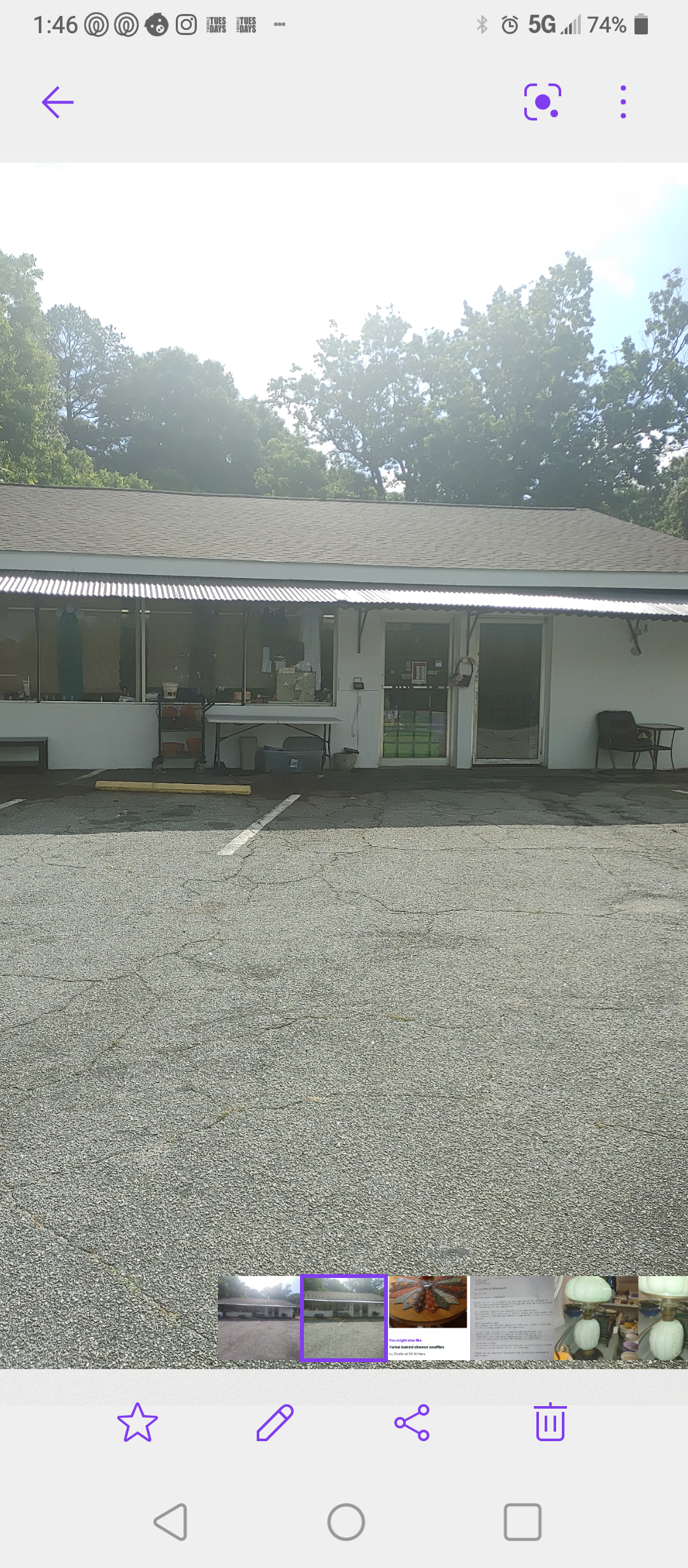 Hwy 29 Bargain Shop in Newnan