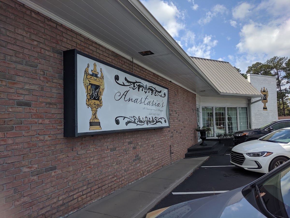 Anastasia's Resale & Retail in Valdosta