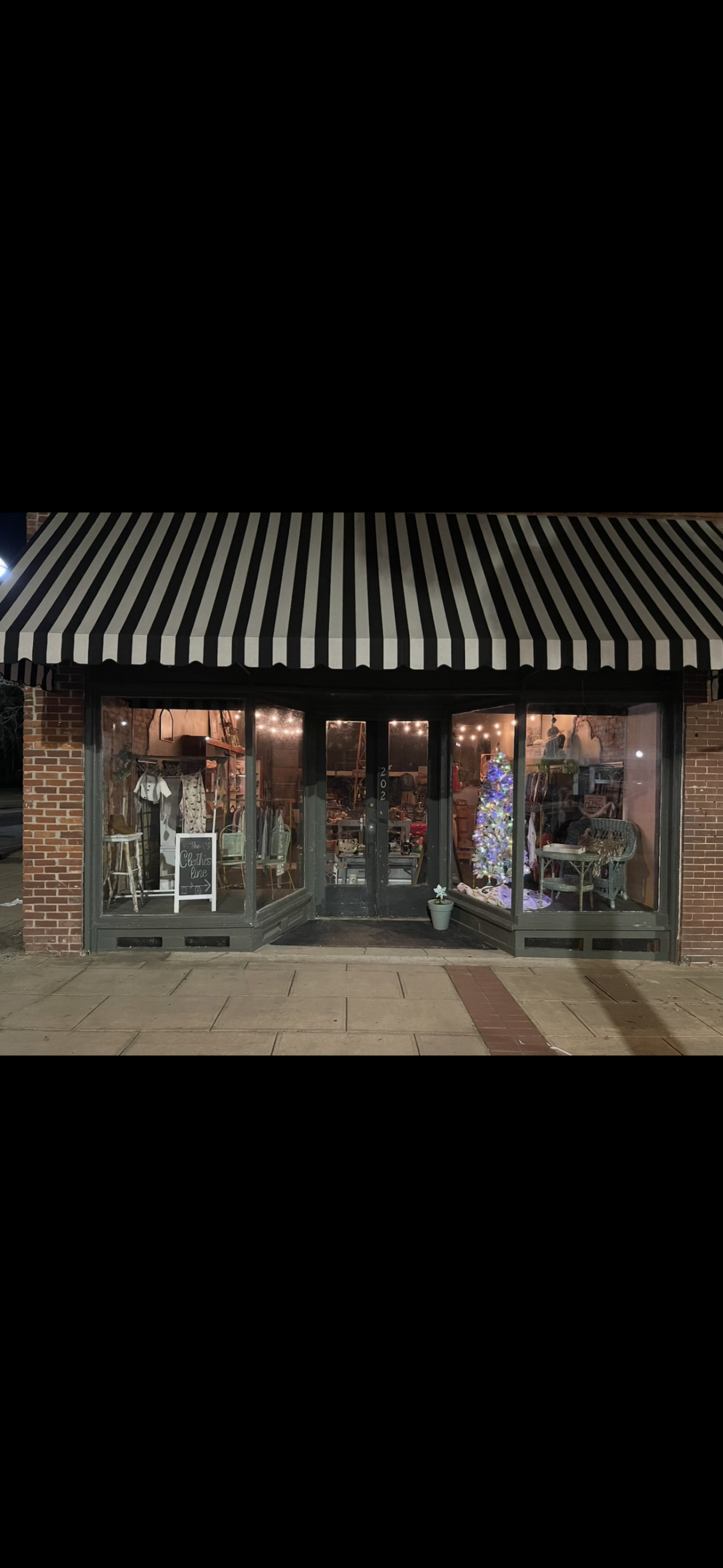 The Clothesline & More in Quitman