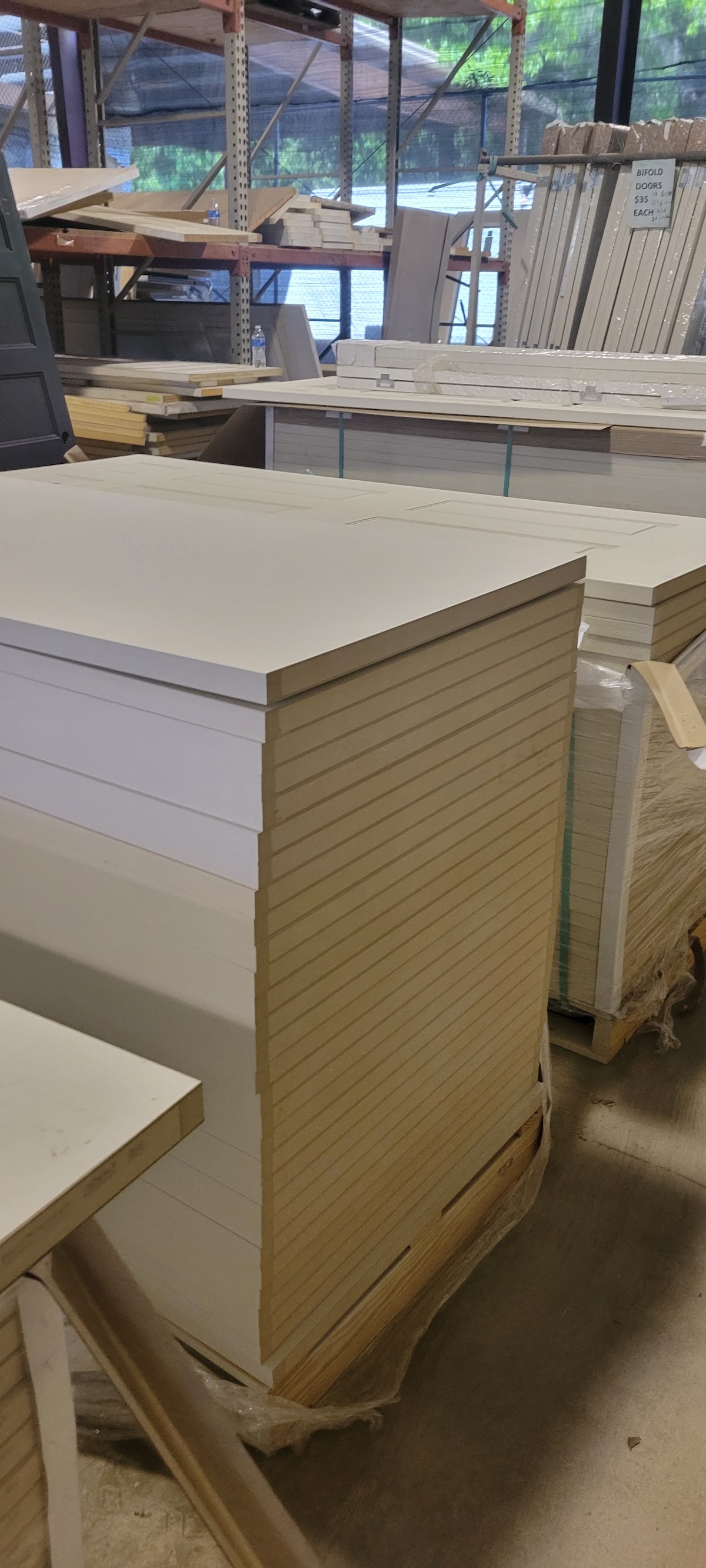 New Horizons Habitat for Humanity Restore in Americus