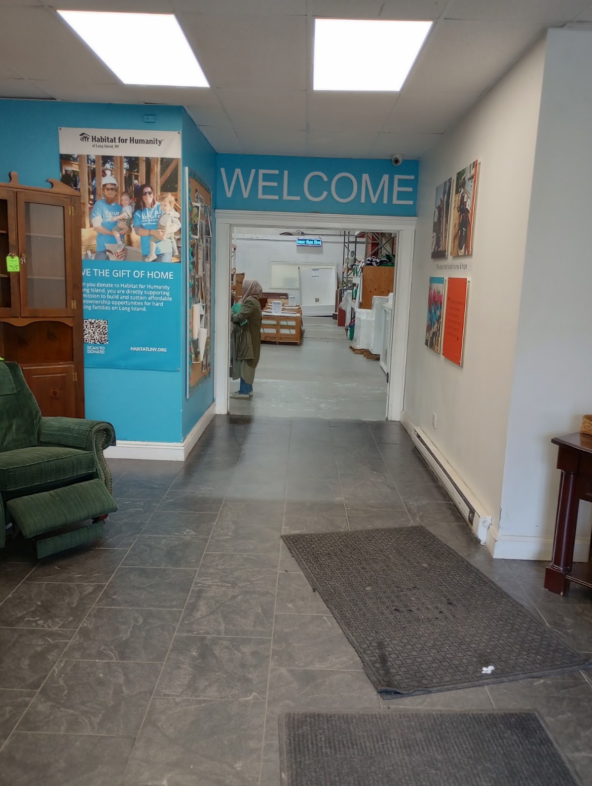 Habitat For Humanity of Long Island ReStore in Ronkonkoma