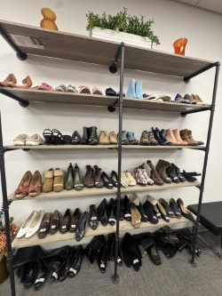 ReStyle Thrift Store in Troy