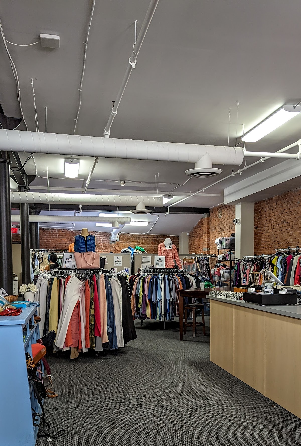 The Vandy Shoppe in Albany