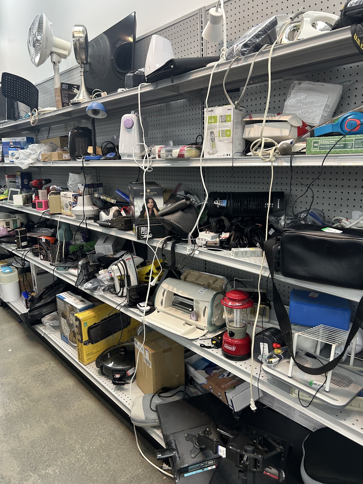 Goodwill in Clifton Park
