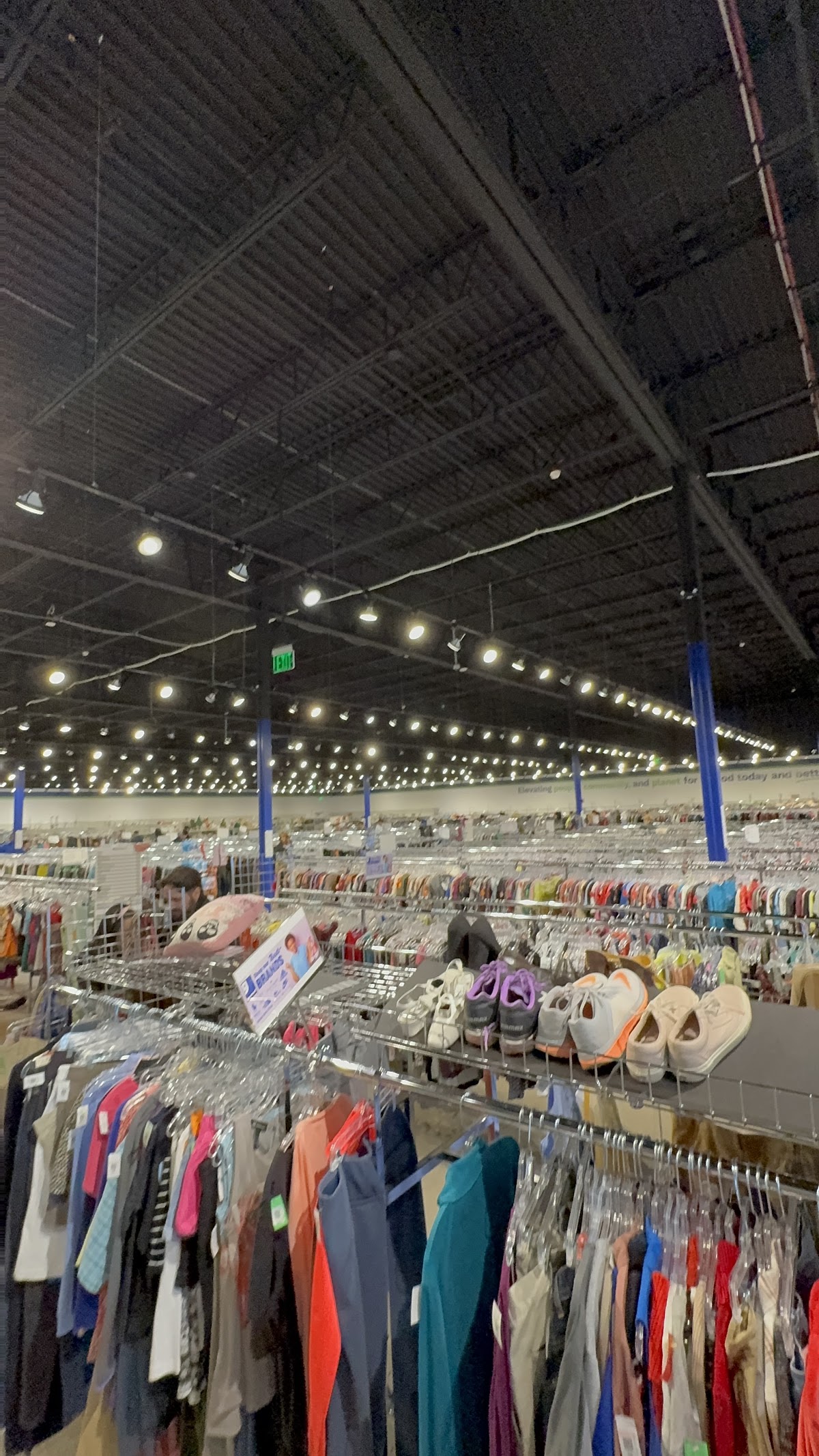 Goodwill of the Finger Lakes in Rochester