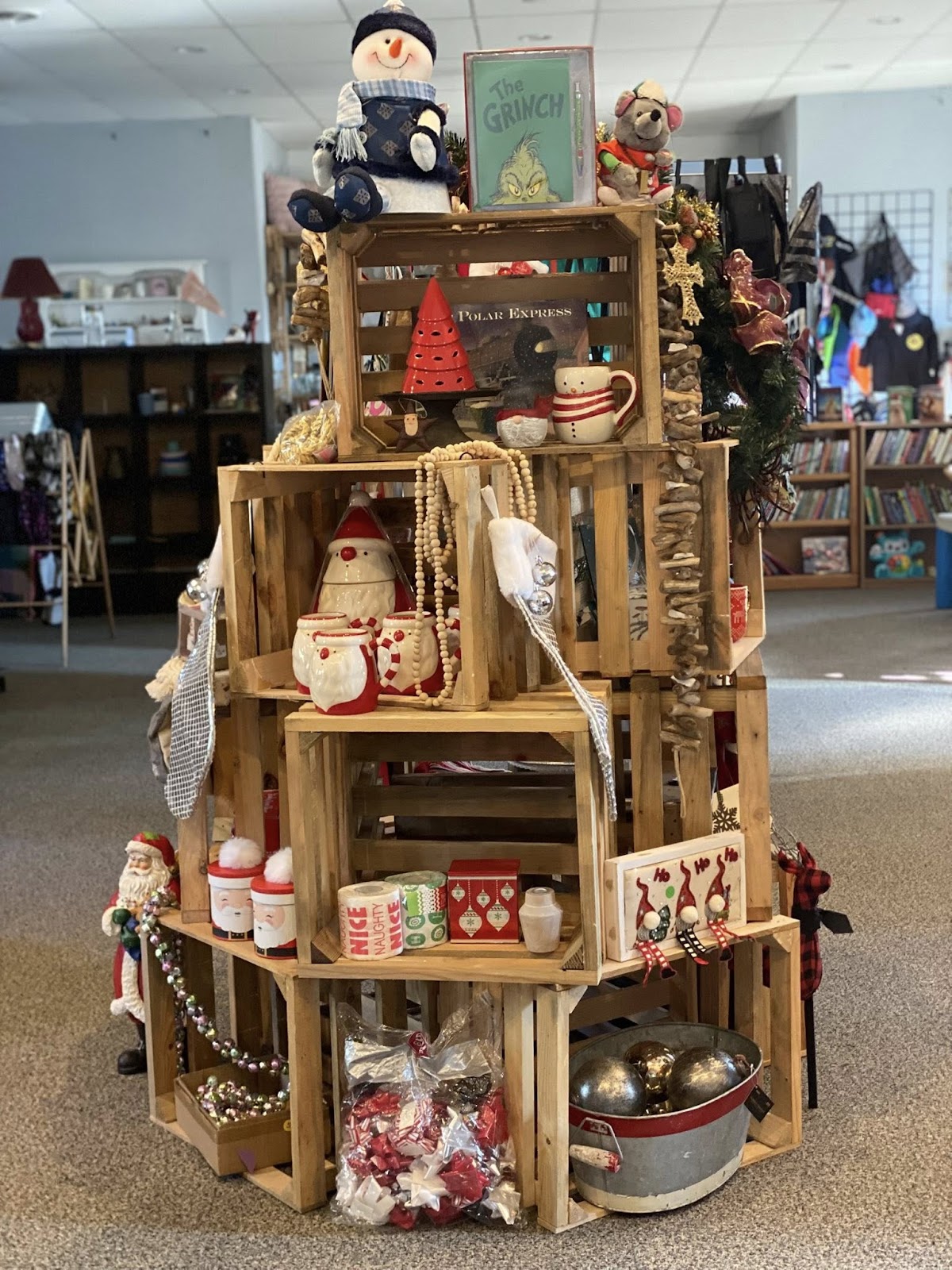 Restore CNY Thrift in Central Square