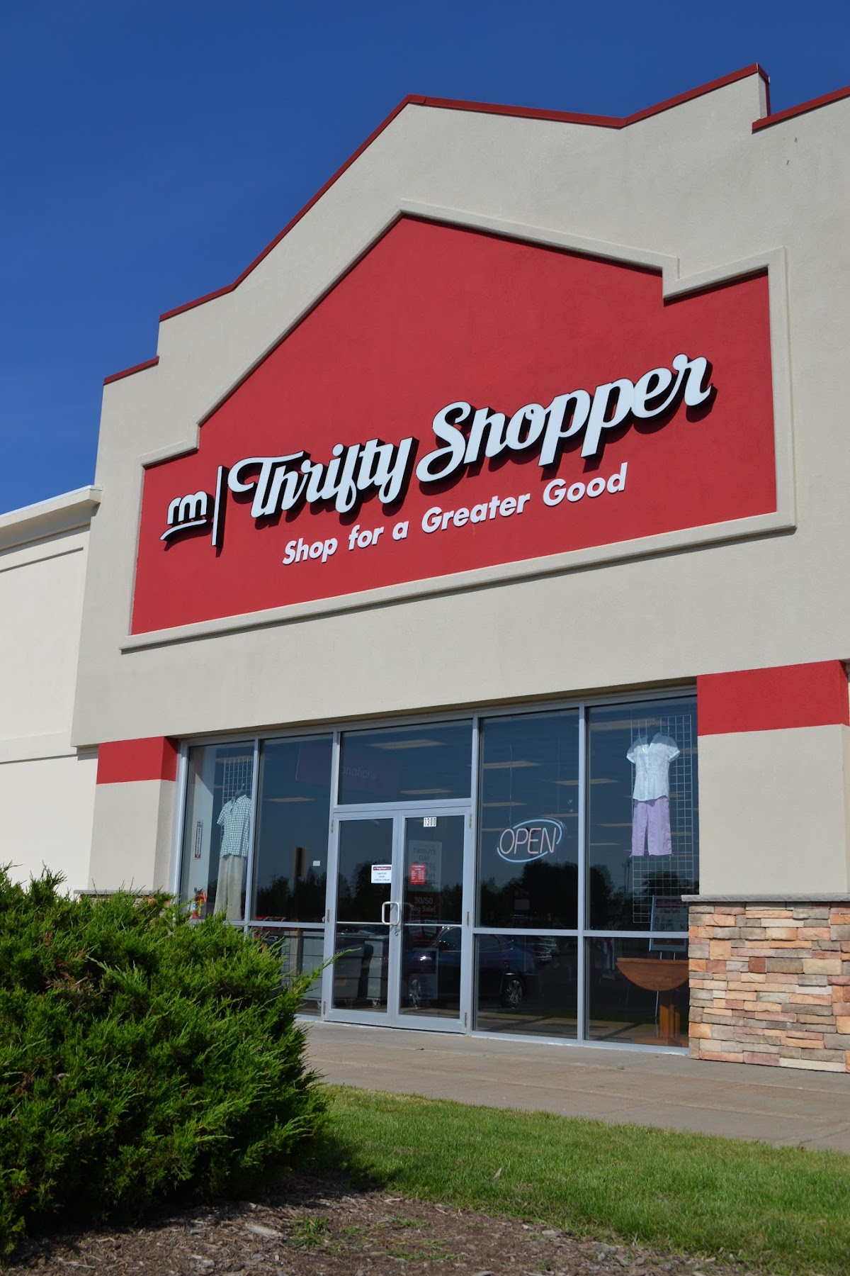 Thrifty Shopper in Baldwinsville