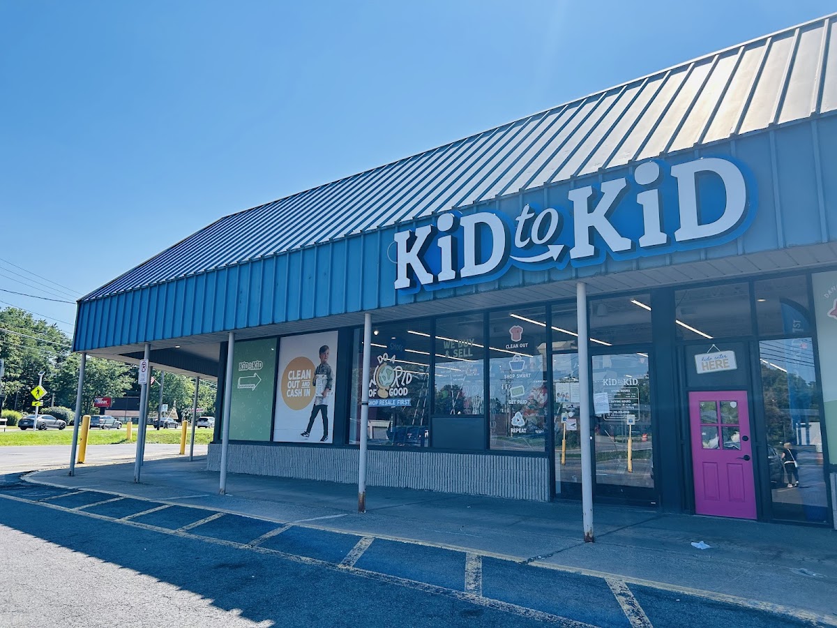 Kid to Kid Syracuse in North Syracuse