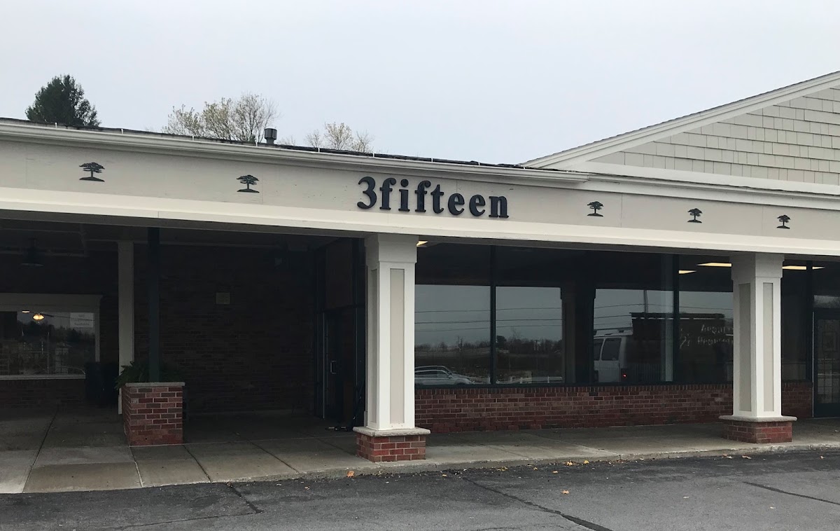 3fifteen in Camillus