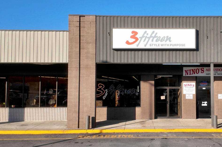 3fifteen in Syracuse