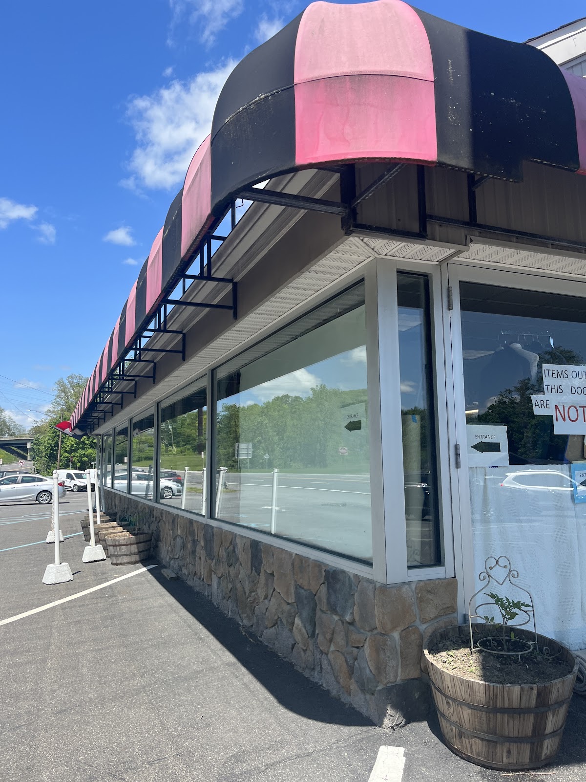 Pay It Forward in Catskill