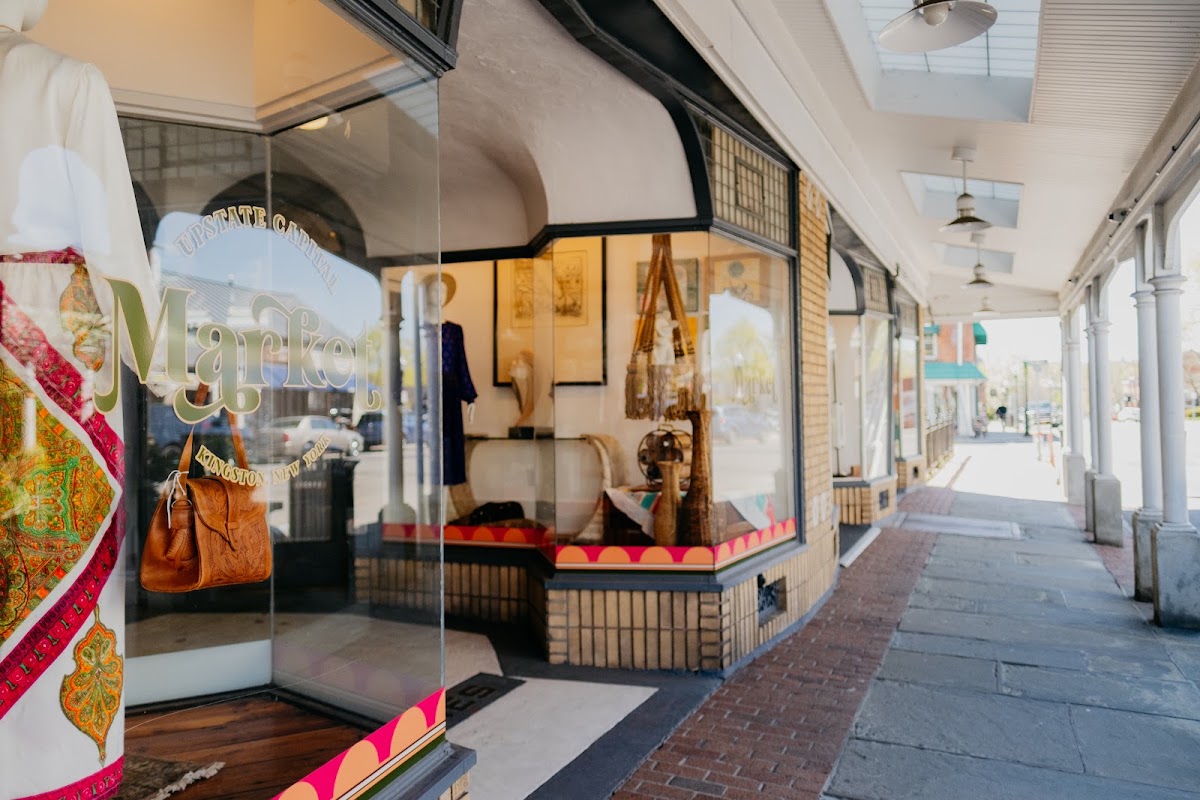 Capital Vintage in Kingston