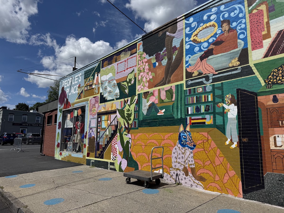 People's Place in Kingston