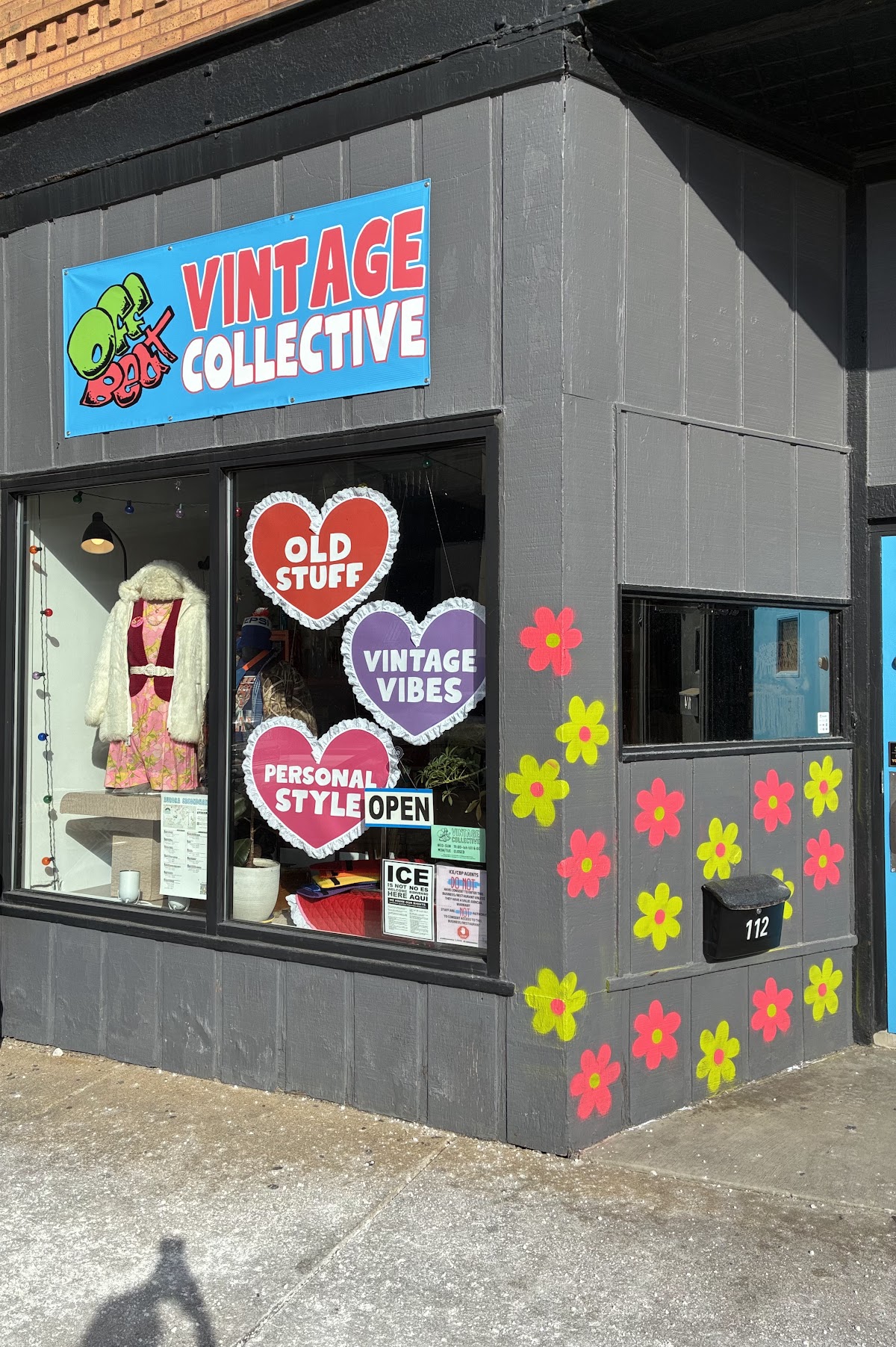 Offbeat Vintage Collective in Aurora