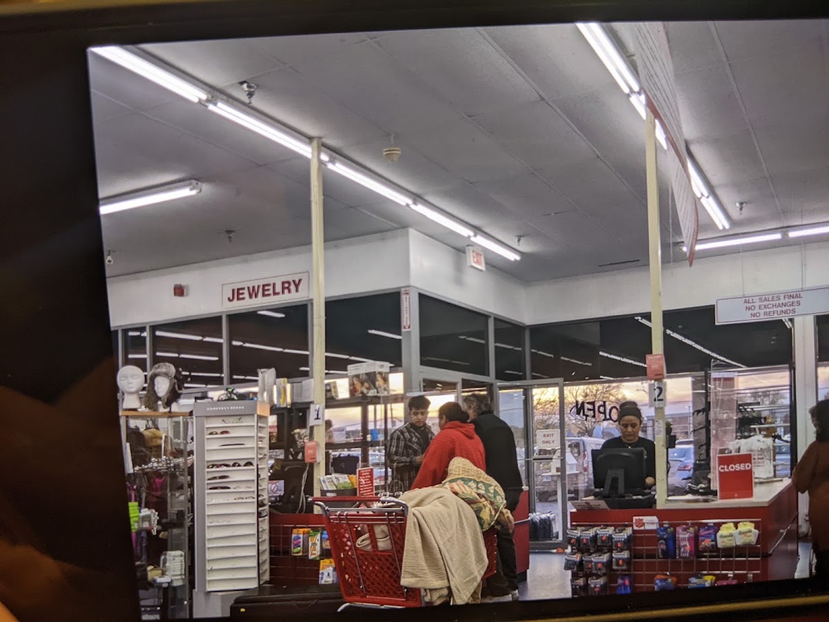The Salvation Army Family Store & Donation Center in Montgomery