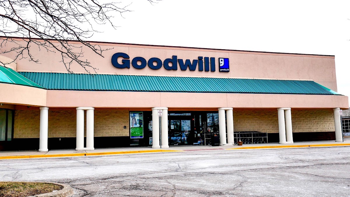 Goodwill Industries of Northern Illinois in Algonquin