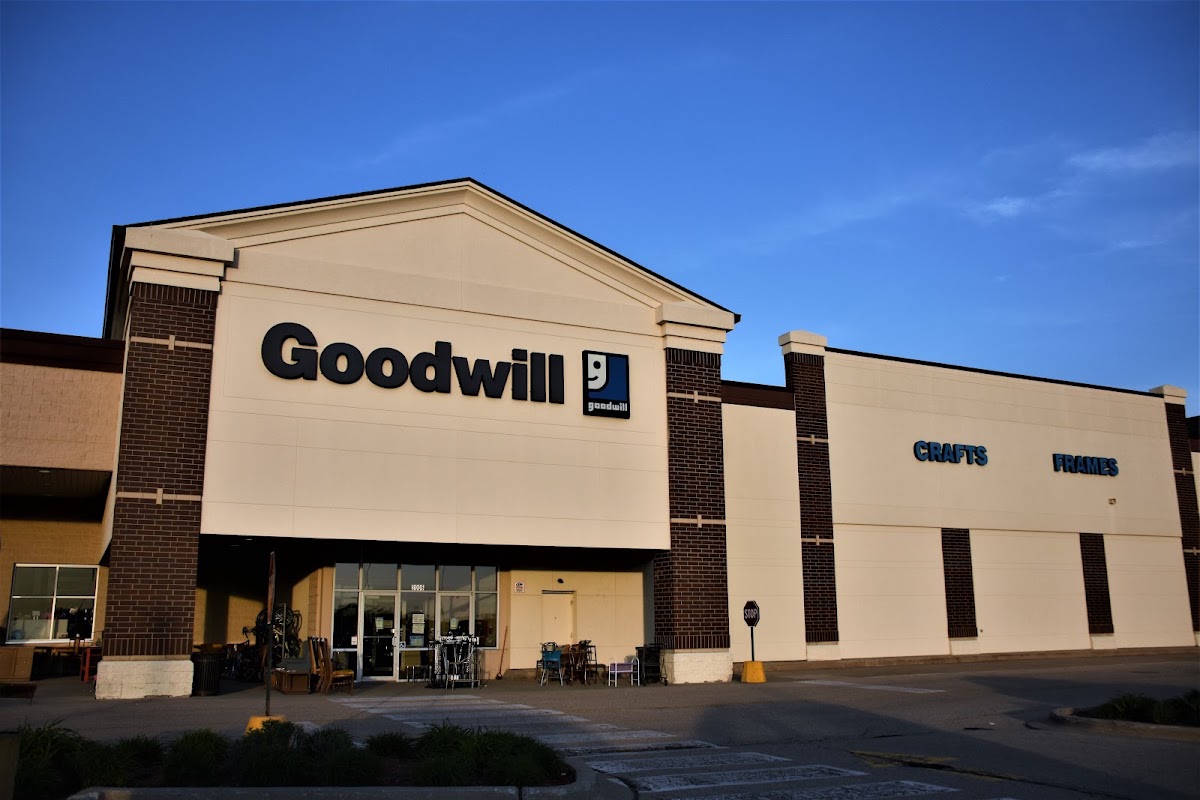 Goodwill Industries of Northern Illinois in McHenry