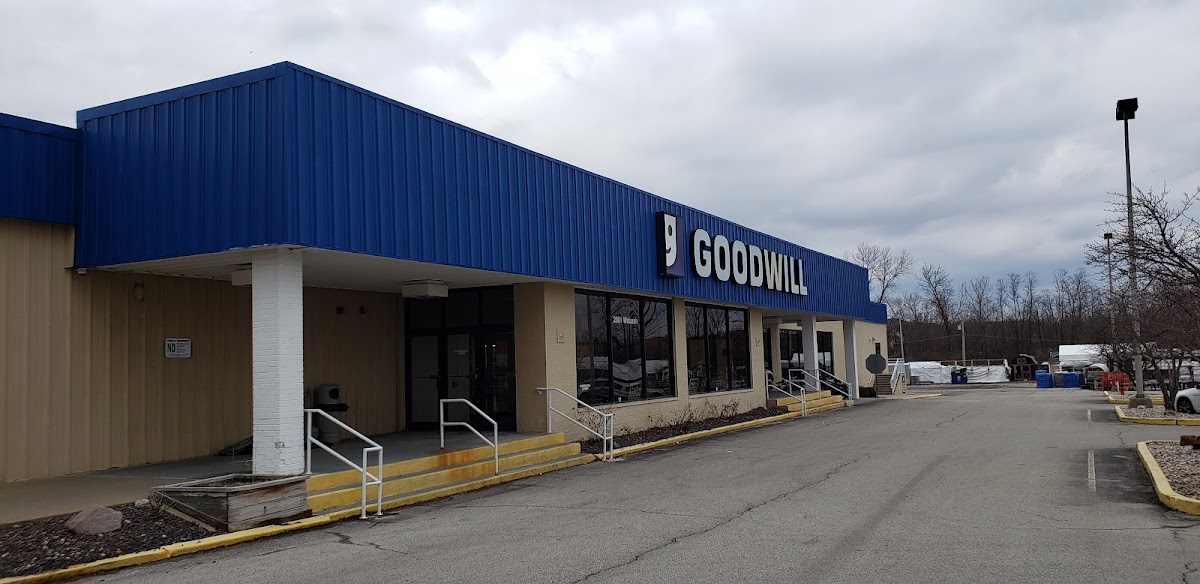 Goodwill Springfield IL Wabash Ave. - Land of Lincoln Goodwill Industries in Springfield