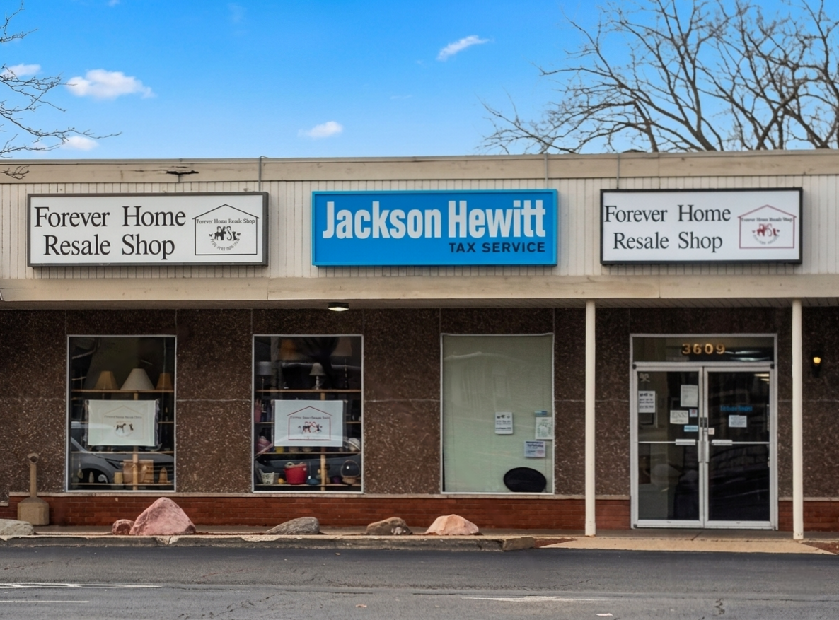 Forever Home Resale Shop in Peoria