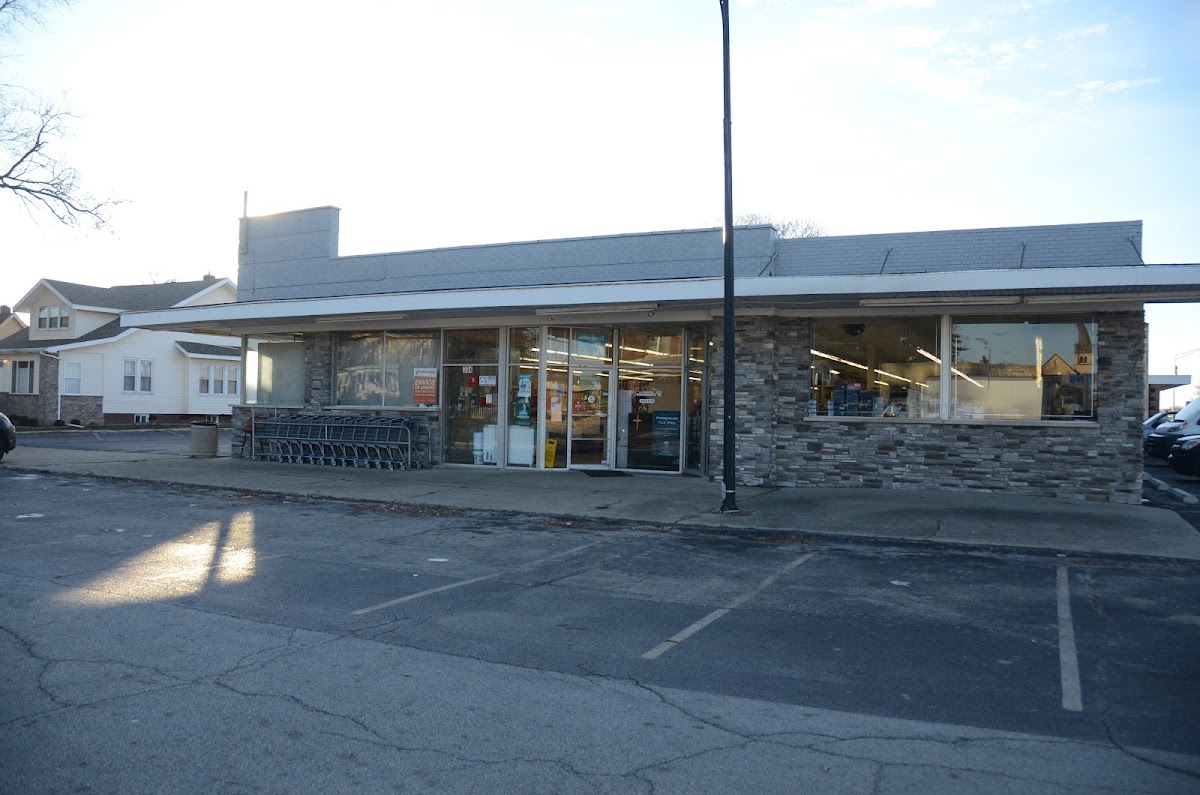 El Progreso Discounts & Tienda Y Carnicería in Rantoul
