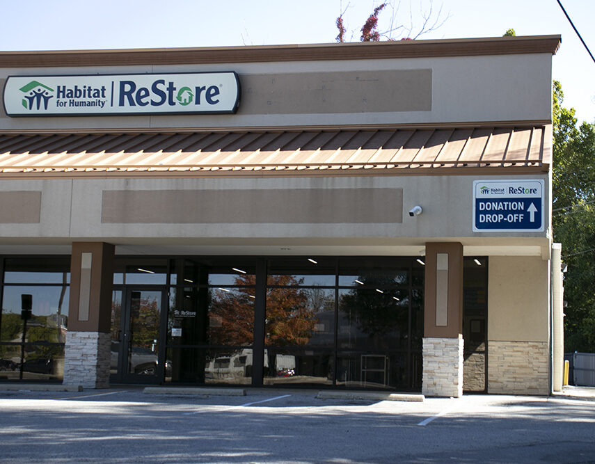 Habitat For Humanity ReStore in Collinsville