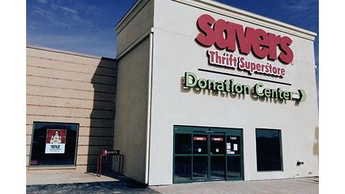 Savers in Fairview Heights