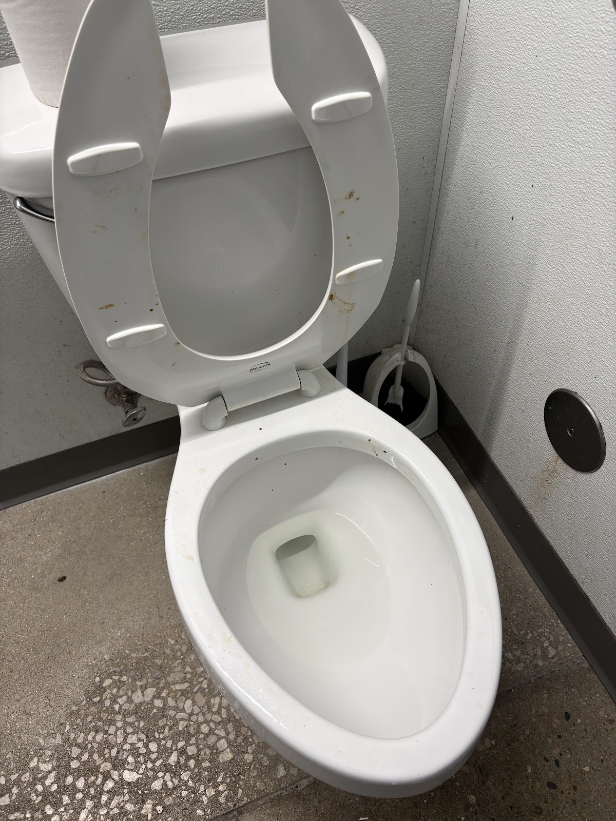 Goodwill in Clinton