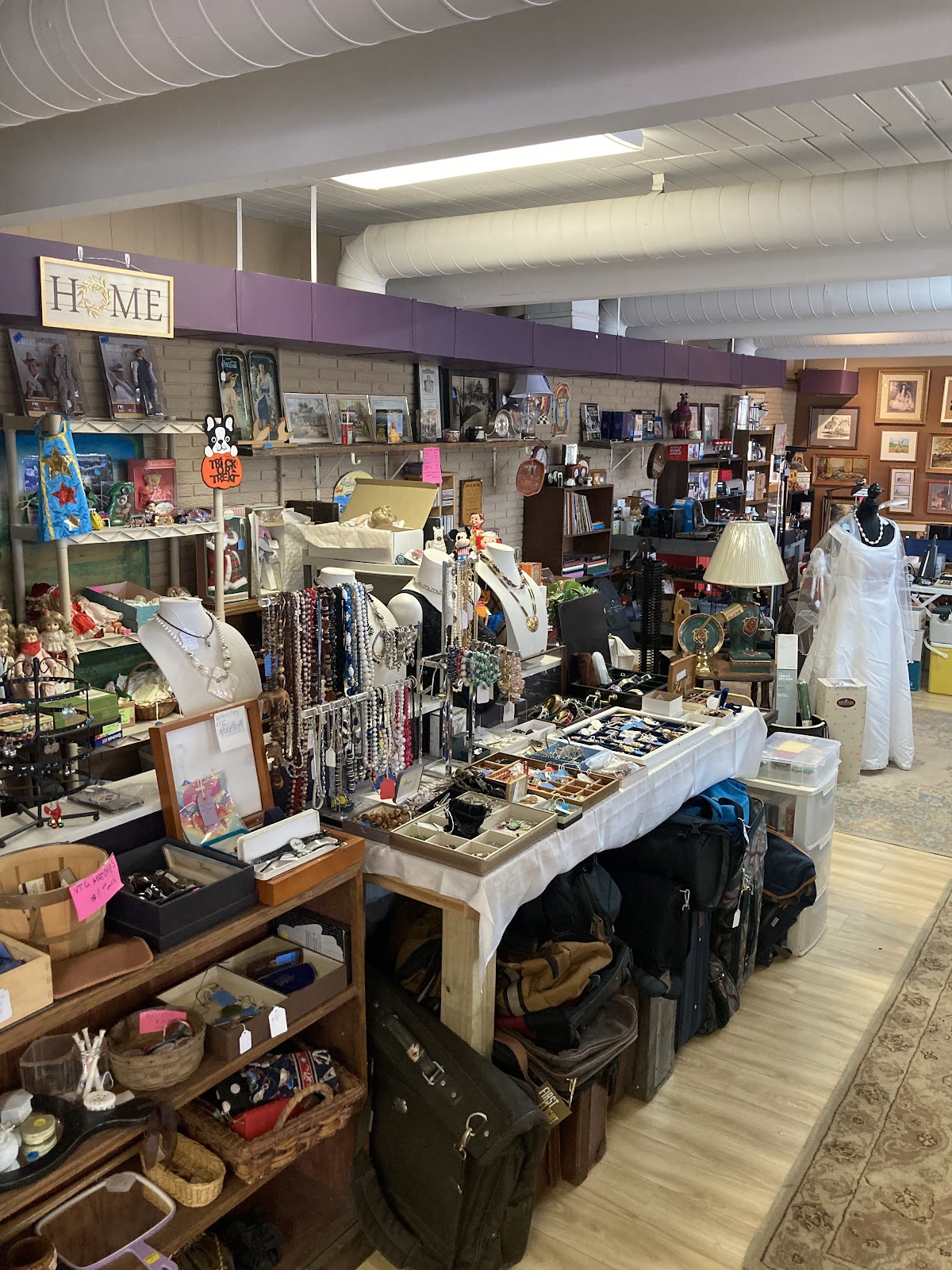 The Flea Thrift in Bloomington