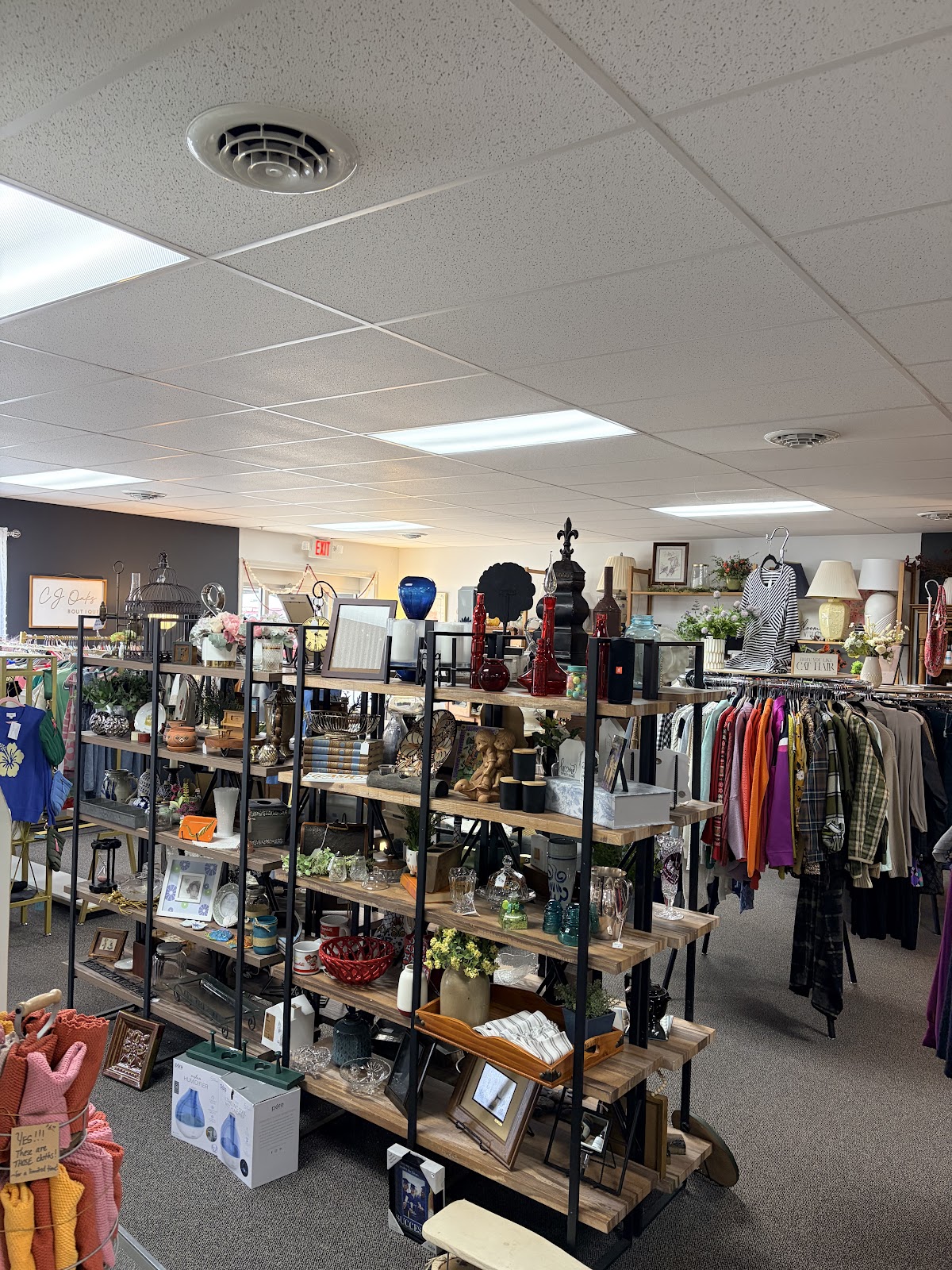 Serendipity Mercantile in Bloomington
