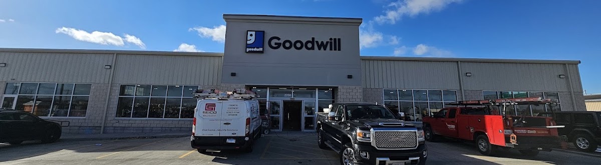 Goodwill in Galesburg