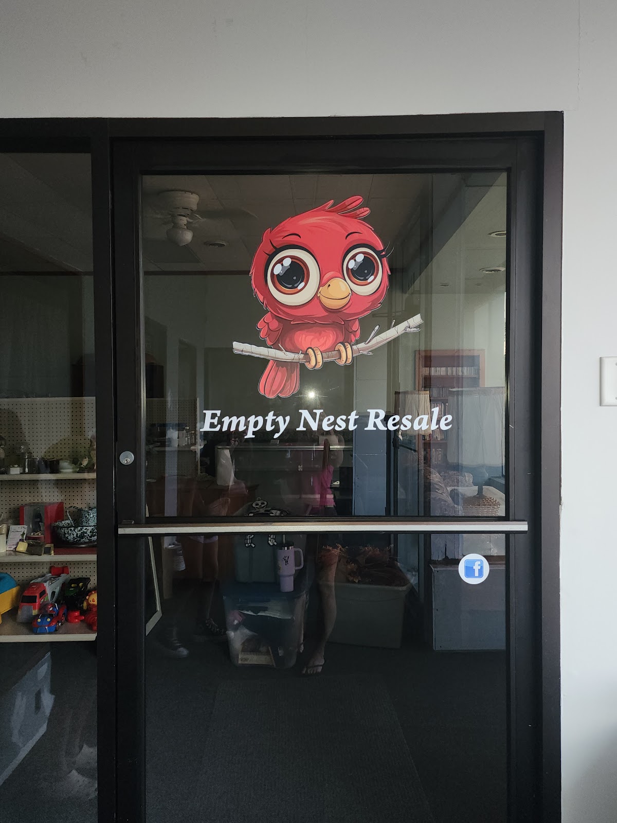 Empty Nest Resale in Oglesby