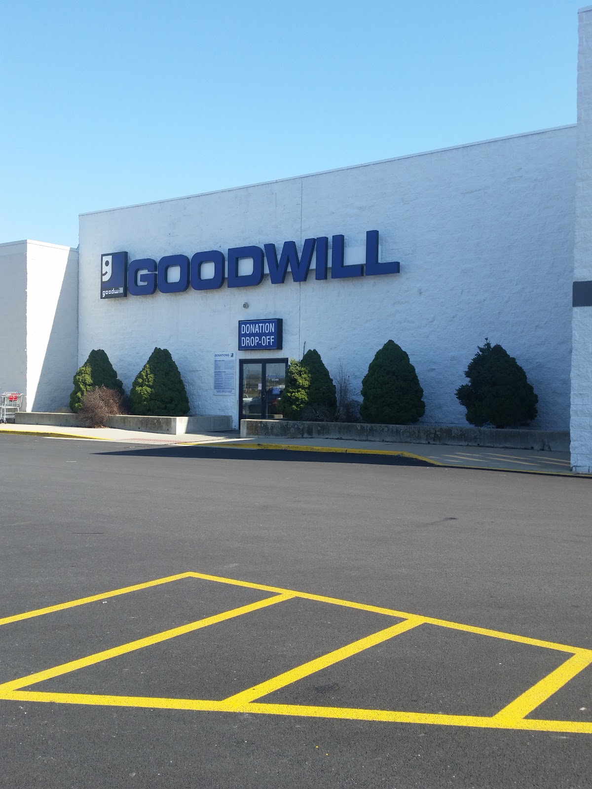 Goodwill Effingham IL - Land of Lincoln Goodwill Industries in Effingham