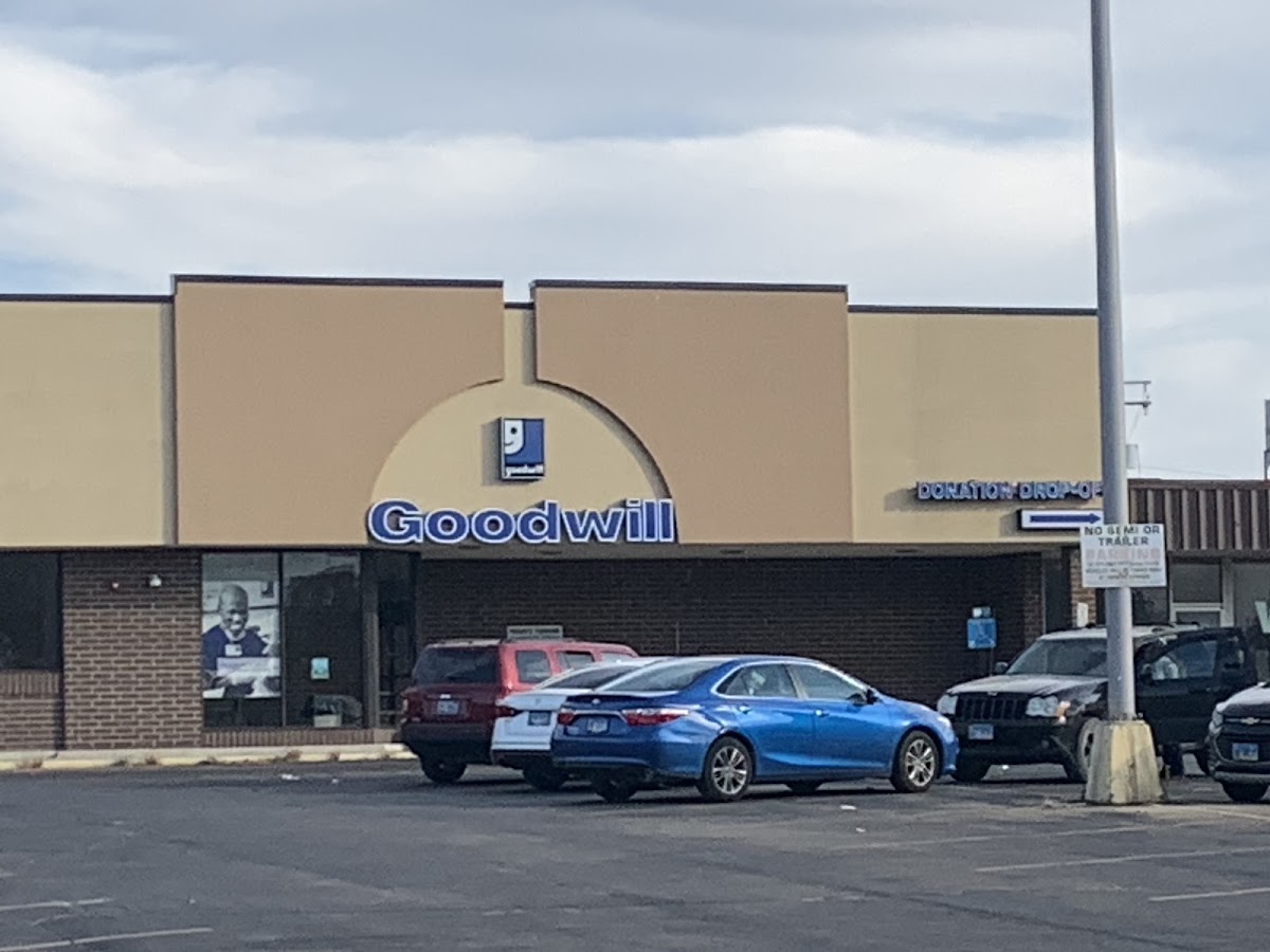 Goodwill Danville IL - Land of Lincoln Goodwill Industries in Danville