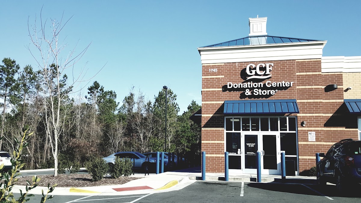 Goodwill Industries of Eastern NC Inc. - Sir Tyler in Wilmington