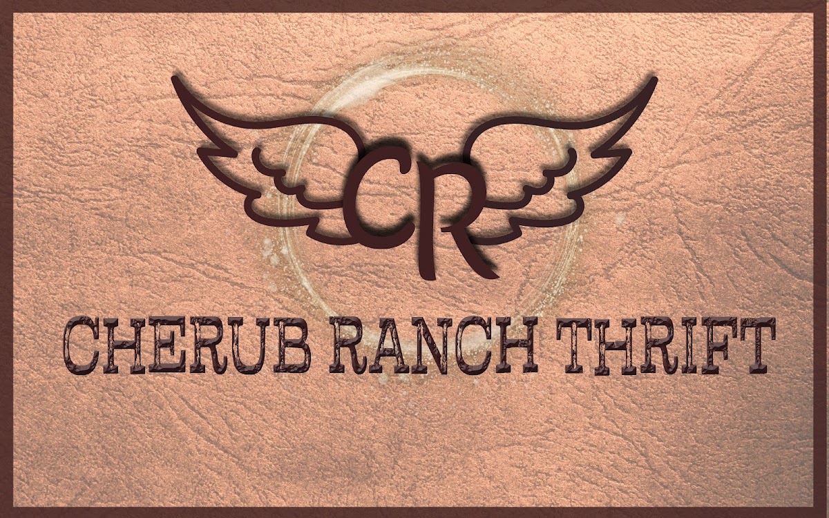Cherub Ranch Thrift Store in Franklin