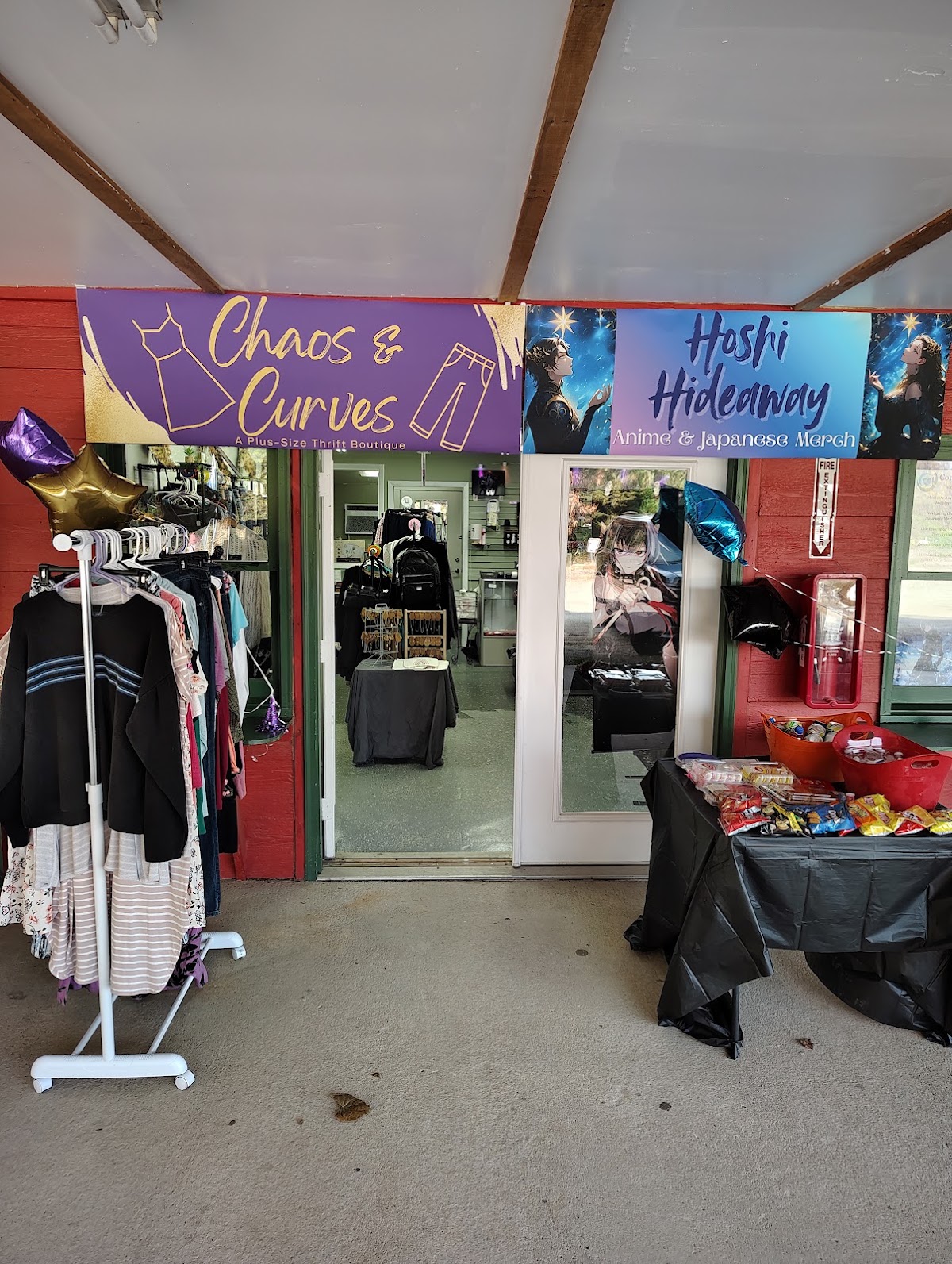 Chaos & Curves in Franklin